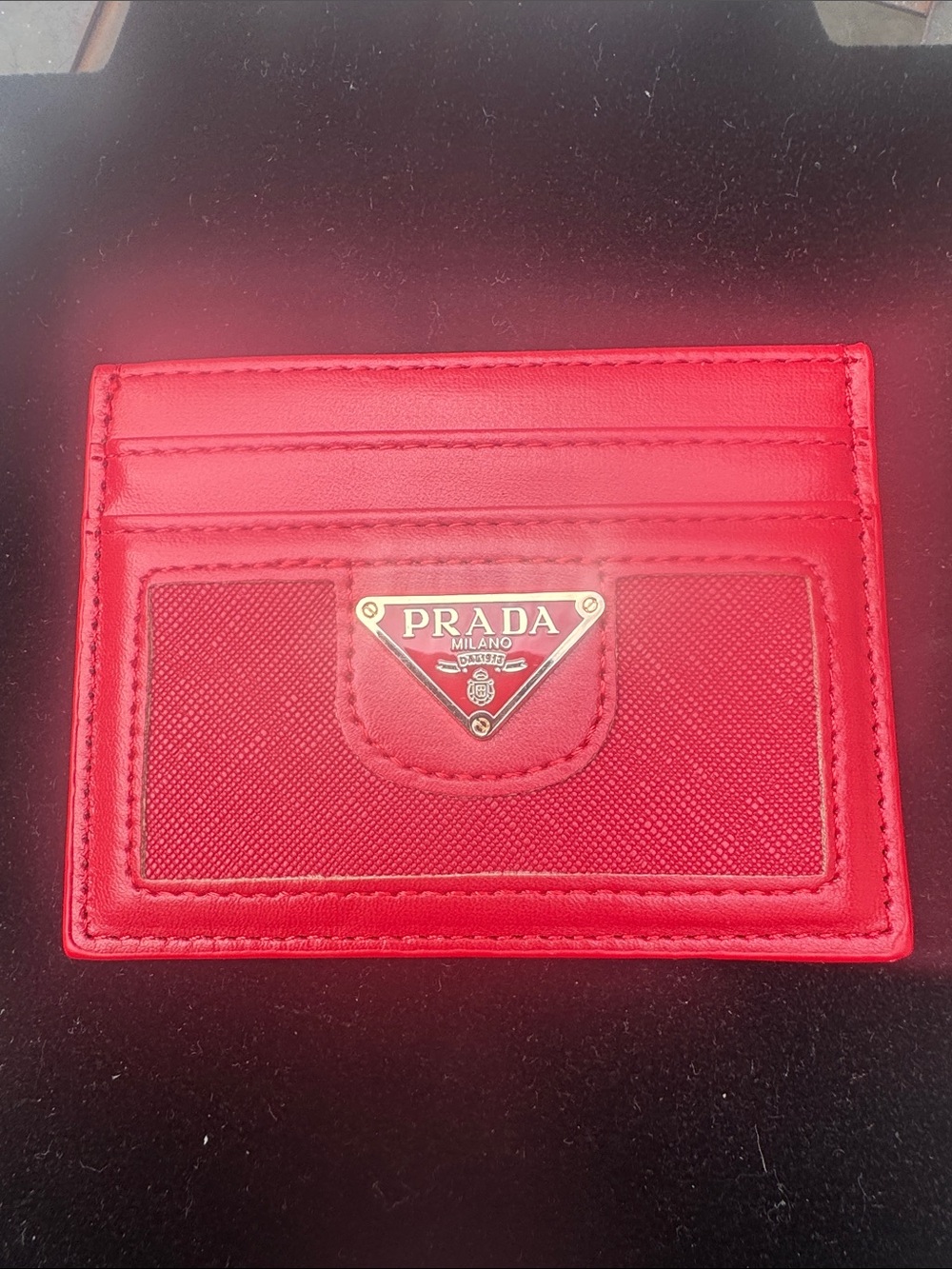 Card Holder - 5 slots